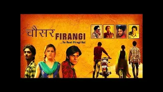 CHOUSAR FIRANGI | Super Hit Hindi Dhamal Comedy Drama Movie | Full HD Movie