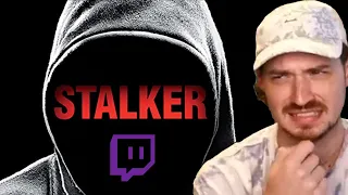 Twitch Stalkers Are A Real Problem