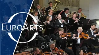 Beethoven - Overture to "Egmont", Op. 84 (Kurt Masur, Gewandhausorchester Leipzig)