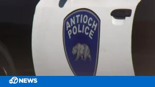 Did Antioch PD, exposed in racist texting scandal, act as a police gang?