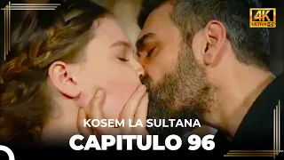 Kosem La Sultana | Capítulo 96 (4K)