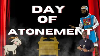 Kids' Guide to the Day of Atonement: Yom Kippur Explained