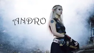 HURDY-GURDY – ANDRO (cover)