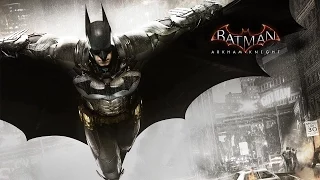 Batman: Arkham Knight - "The Voices of Arkham"