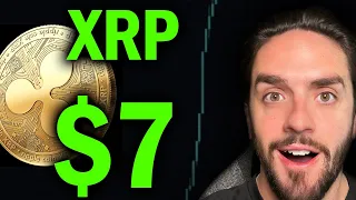 XRP MASSIVE RUMORS!!!!!