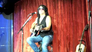 Paul Stanley KISS Kruise V: 8/11 Magic touch & Tonight you belong to me