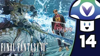 Vinny - Final Fantasy VII Rebirth (PART 14)