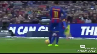 Barcelona vs Athletic Bilbao 3 0 All Goals & Full Highlights La Liga Santander 04 02 2017