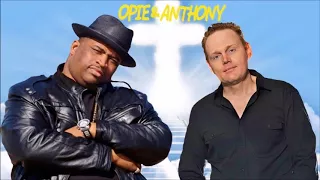 Bill Burr & Patrice O'Neal on God, Religion and Race War