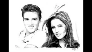 Don't Cry Daddy (Elvis & Lisa Marie Presley)