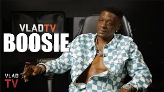 Boosie on All of His Shows Being Sold Out Since He was "Cancelled" (Part 13)