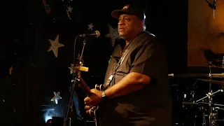 Rico McFarland :: Live at Rosa's Lounge Jul 31, 2021