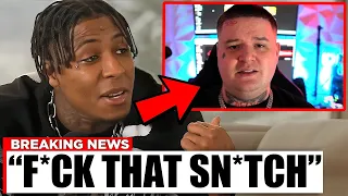 Rappers React To 1090 Jake Exposing Them..