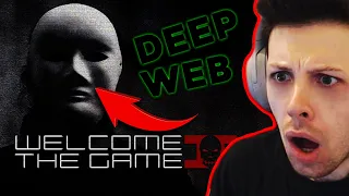 HACKING nel DEEP WEB! Welcome to The Game 2