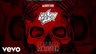 Falling in Reverse - Popular Monster Cover en Español