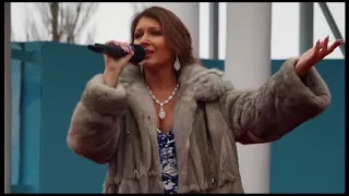 ANGELIKA YUTT - RUSSIAN ANTHEM (Tambov, 04.11.2017)