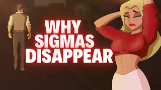 The Dark Side of Sigma Males Why They Disappear