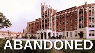 Abandoned - Waverly Hills Sanatorium