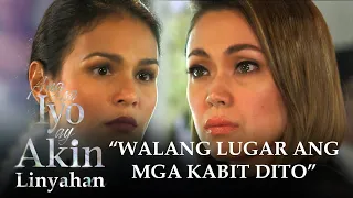 Ang Sa Iyo Ay Akin Linyahan | Episode 52