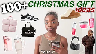 100+TRENDY gift ideas for teens 2023! ♡ christmas wishlist ideas for teen girls | teen gift guide