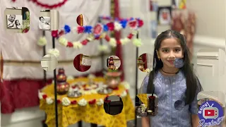 #Diwali2020 : Diwali Celebrations By Puram Family | Akanksha Puram | Festival | Being Social Tv