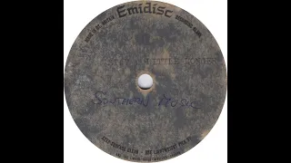 Stay A Little Longer - Emidisc Acetate