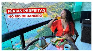 MANGARATIBA - viagem boa e barata no Rio de Janeiro