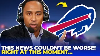 BILLS ON THE VERGE OF SHOCKING TRADE DECISION AHEAD OF 2024 SEASON | BUFFALO BILLS 2024 NEWS NFL