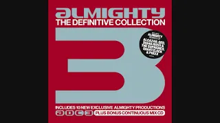 Almighty: The Definitive Collection 3 - Megamix