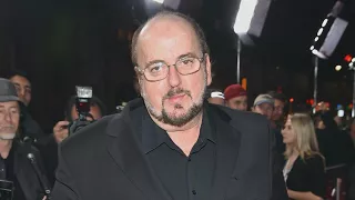 Director James Toback Facing Sexual Harassment Allegations