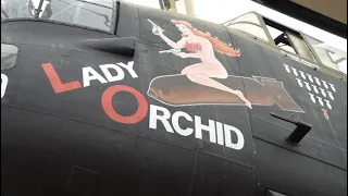 Hangar Flight Museum Commemorates 81st Anniversary Of Dambusters Raid