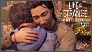 Welcome to Haven Springs | Life is Strange: True Colors - Part 1