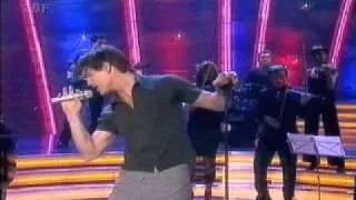 2000 Summer moved on (Die Grosse Show Der Sieger)