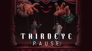 PAUSE - 👁️ ThirdEye  l  Prod by ( S13 × ID )