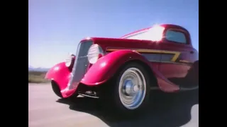 ZZ Top - Gimme All Your Lovin' (Video Clip - Remastered)