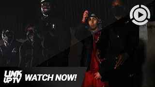 Heavy T - Burner [Music Video] | Link Up TV