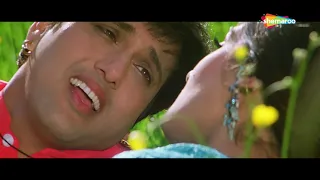 Tere Pyaar Ne Yeh Kya Kar Diya - Rajaji Movie Song - Raveena Tandon - Govinda - Popular Hindi Song