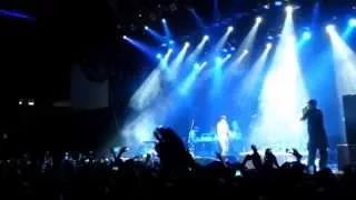 Noize MC - Сохрани мою речь (15.11.14 Главclub)