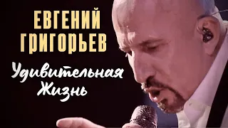 Жека - Евгений Григорьев - Удивительная жизнь (юбилейный концерт)