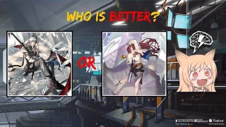 Who Is Better, Myrtle Or Elysium? | Operator Comparison Series