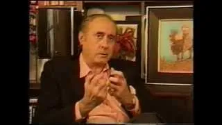 Henry Mancini on Hollywood Structured Part 3 of 3