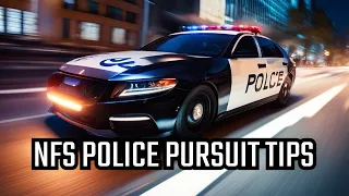 Avoid These Mistakes in NFS HP Police Hot Pursuit! Need For Speed