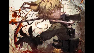 Youjo Senki: Epic Battle Music