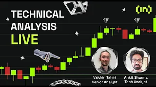 How Will The Halving Affect The BTC Price? | Crypto Technical Analysis Today