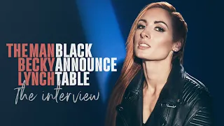 Interview with The Man Becky Lynch