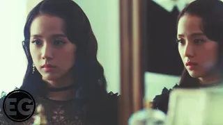 JISOO - FLOWER (Revamped) M/V