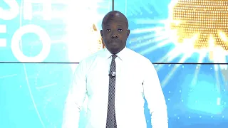 Le Flash de 10 Heures de RTI 1 du 01 juin 2024 par Hamza Diaby