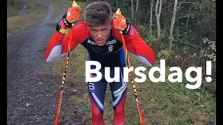 Bursdag! | Vlog 42