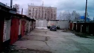 Натурально громкий ТАЗ xD