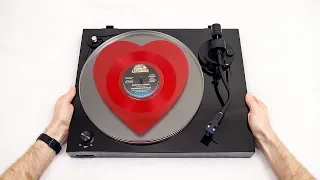 I LOVE This Turntable - Fluance RT-85